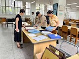 历史遗留档案专项清理工作进行中(三)